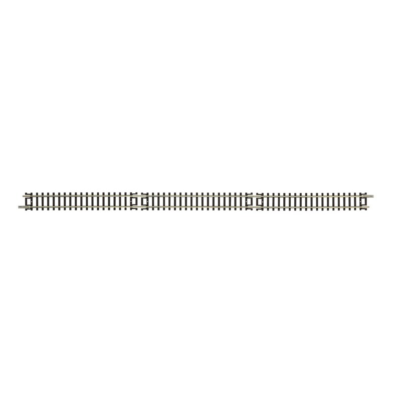Vía Recta 312,6mm Fleischmann 22202 Escala N