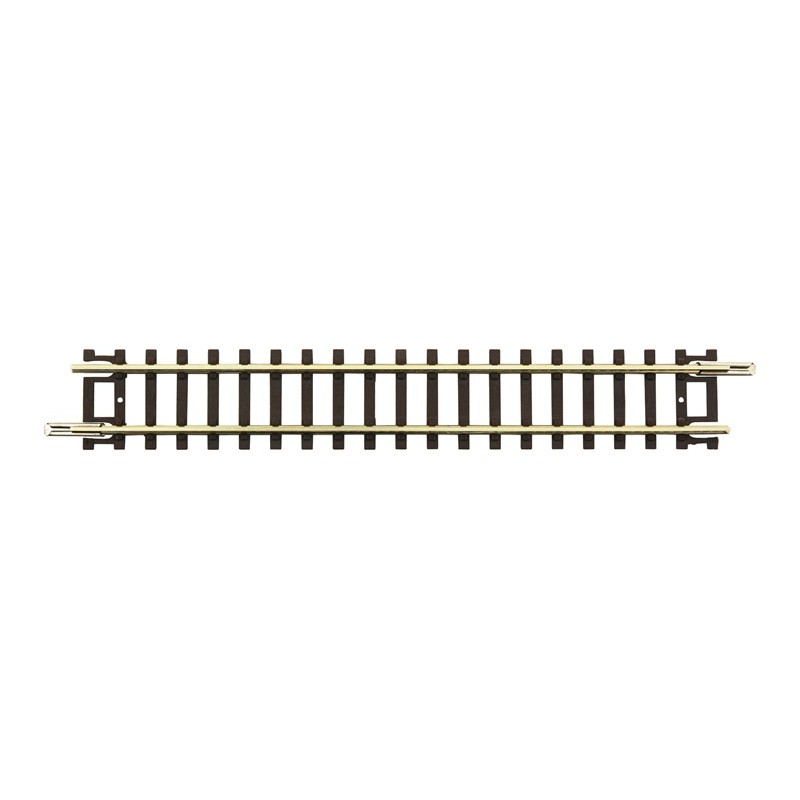Vía Recta 104,2mm Fleischmann 22203 Escala N