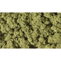 Follaje Clump color hierba seca (bolsa grande de 120 gr) FC181 Woodland Scenic
