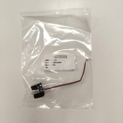 Sistema de luces y cabina HN2616/02 para las 444 RENFE Arnold Escala N