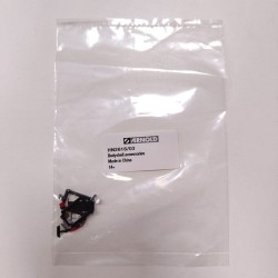 Accesorios de carrocería HN2616/03 para las 444 RENFE Arnold Escala N