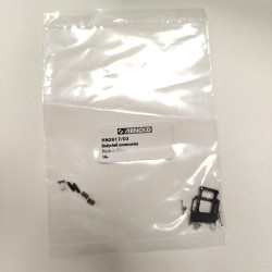 Accesorios Carrocería HN2616/03 para las 444 RENFE Arnold Escala N