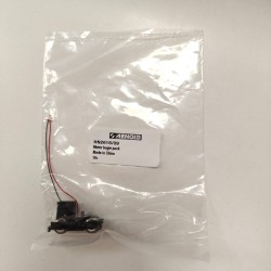 Bogie motorizado completo HN2616/09 para las 444 RENFE Arnold Escala N