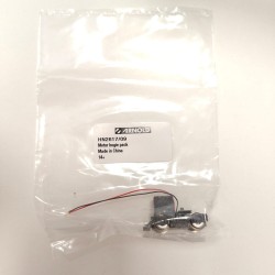 Bogie motorizado completo HN2617/09 para las 444 RENFE Arnold Escala N