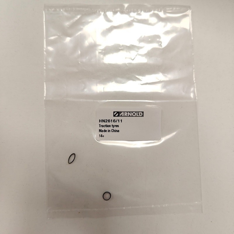 Aros de adherencia HN2616/11 para las 444 RENFE Arnold Escala N