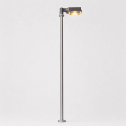Farola LED Premium LD686-N MDT Models Escala N fondo solido