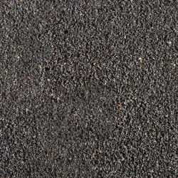 Balasto profesional de gravilla gris grano fino para vías N y Z NOCH 09180