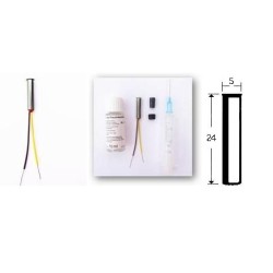 Equipo para generar humo Seuthe 100