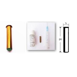 Equipo para generar humo Seuthe 11