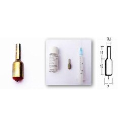 Equipo para generar humo Seuthe 20