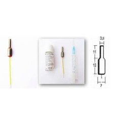 Equipo para generar humo Seuthe 21