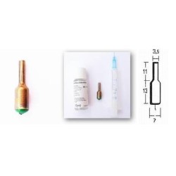 Equipo para generar humo Seuthe 24