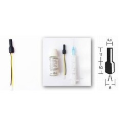 Equipo para generar humo Seuthe 27 universal