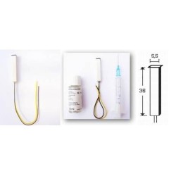 Equipo para generar humo Seuthe 117 Mediano