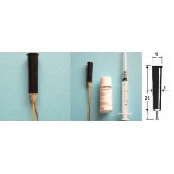 Equipo para generar humo Seuthe 7 Grande