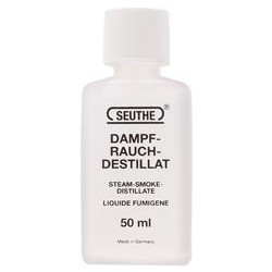 Bote liquido humo 50 ml. Seuthe 105