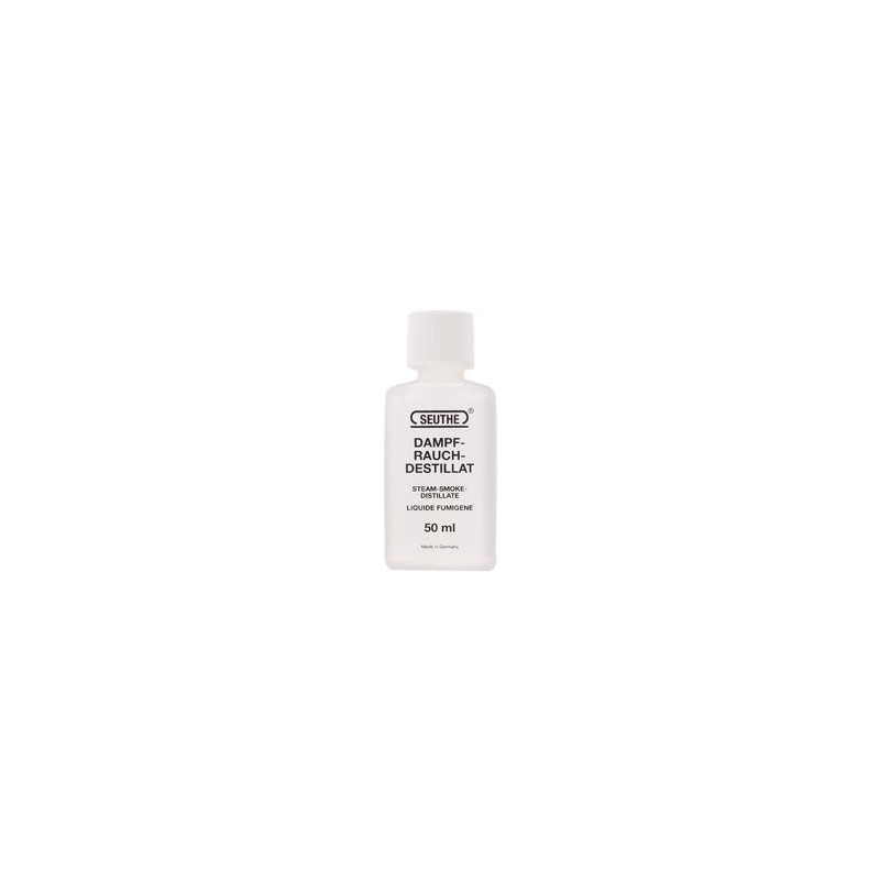 Bote liquido humo 50 ml. Seuthe 105