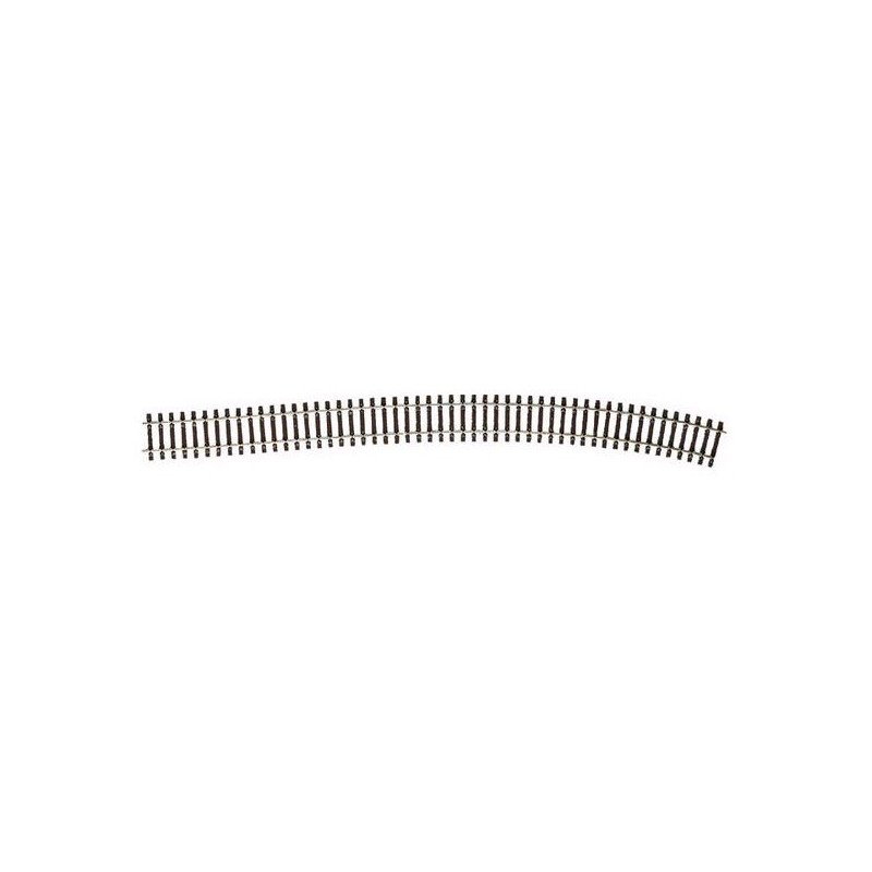 Vía Flexible 920mm RocoLine 42400 ROCO Escala H0