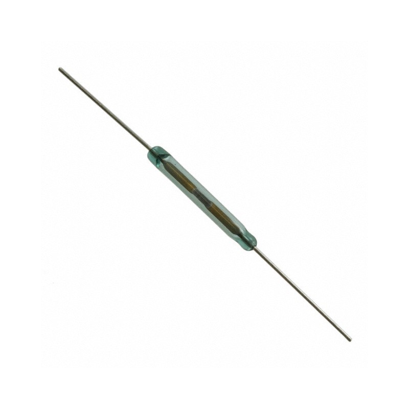 Contacto REED R-02 MDT 