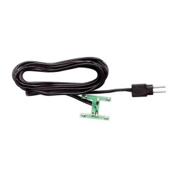 Conexión de vía alimentación digital 61190 ROCO - GeoLine Escala H0