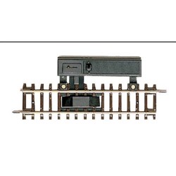 Desacoplamiento eléctrico 42419 ROCO - RocoLine Escala H0