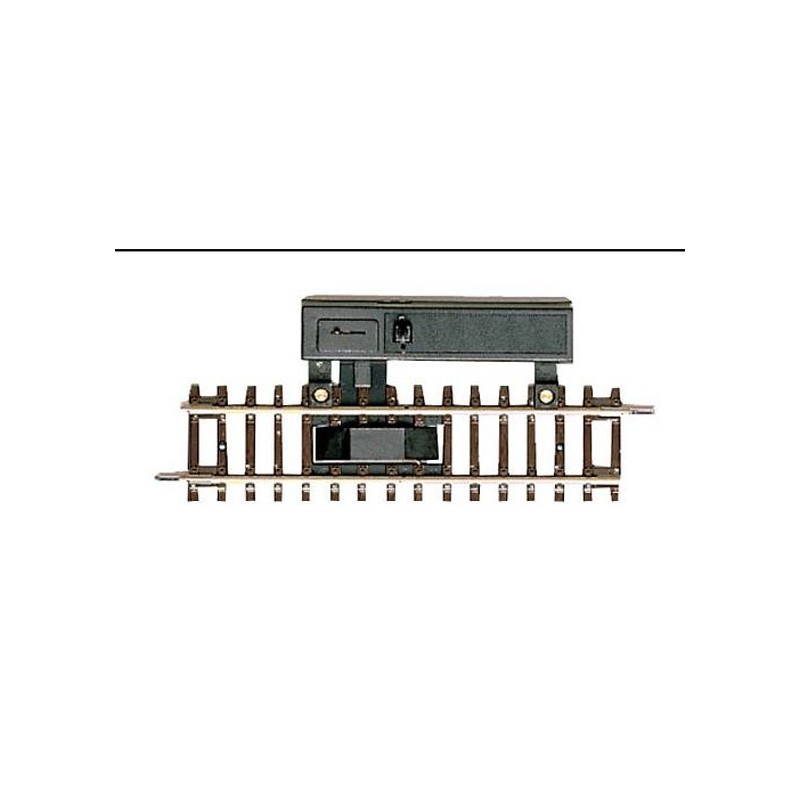 Desacoplamiento eléctrico 42419 ROCO - RocoLine Escala H0
