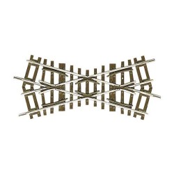 Cruce K30 42498 ROCO - RocoLine Escala H0