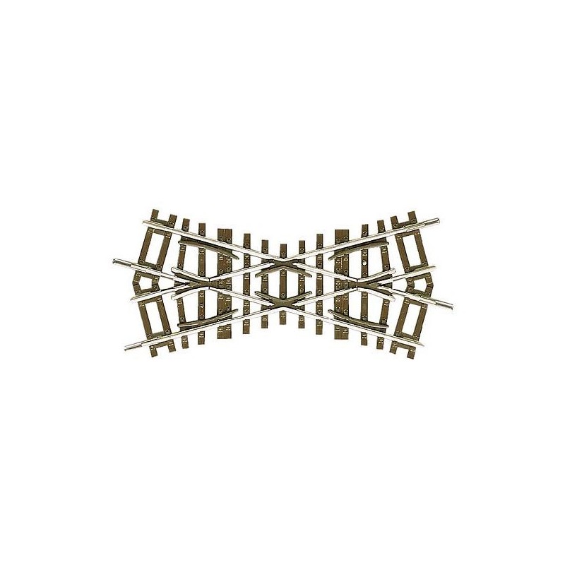 Cruce K30 42498 ROCO - RocoLine Escala H0