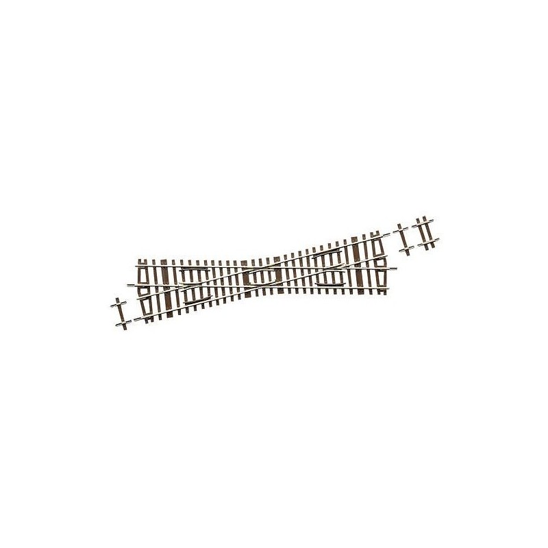 Cruce K15 42497 ROCO - RocoLine Escala H0