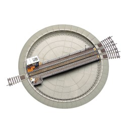 Plataforma giratoria 42615 ROCO Escala H0