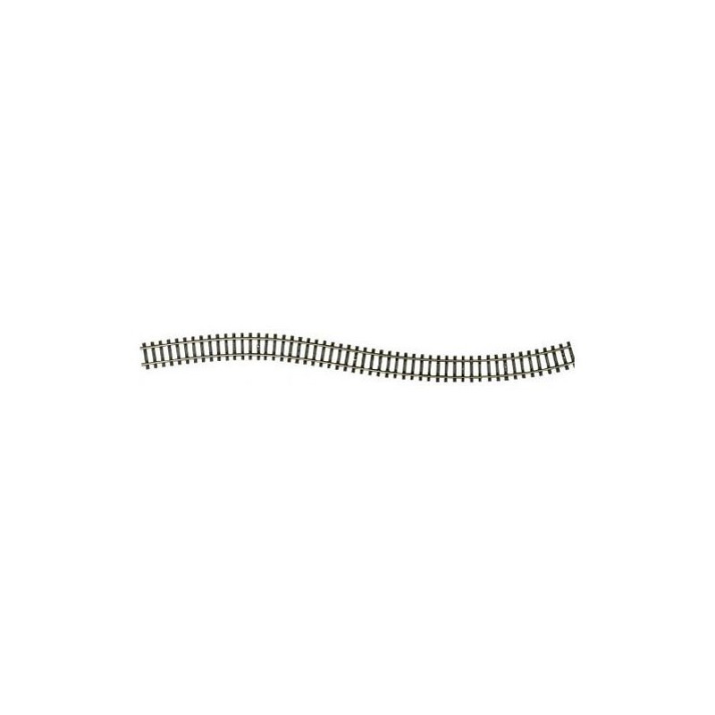 Via flexible 730mm 22200 Fleischmann Escala N