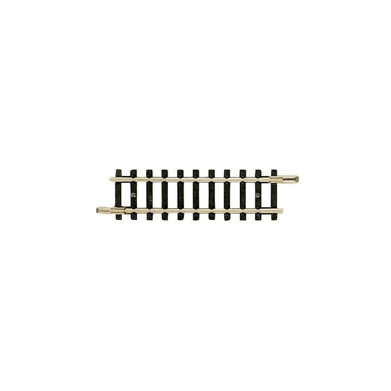 Via recta 54,2mm 22204 Fleischmann Escala N