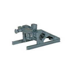 Tope de via 22216 Fleischmann Escala N