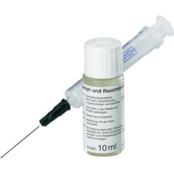 Liquido   accesorios para generar humo Seuthe 101