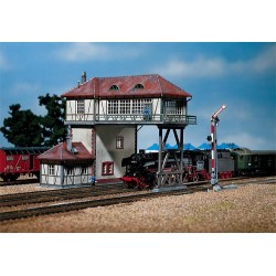 Puente de control 120125 Faller Escala H0