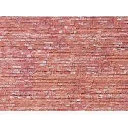 Placa de pared, Jura 222564 FALLER Escala N