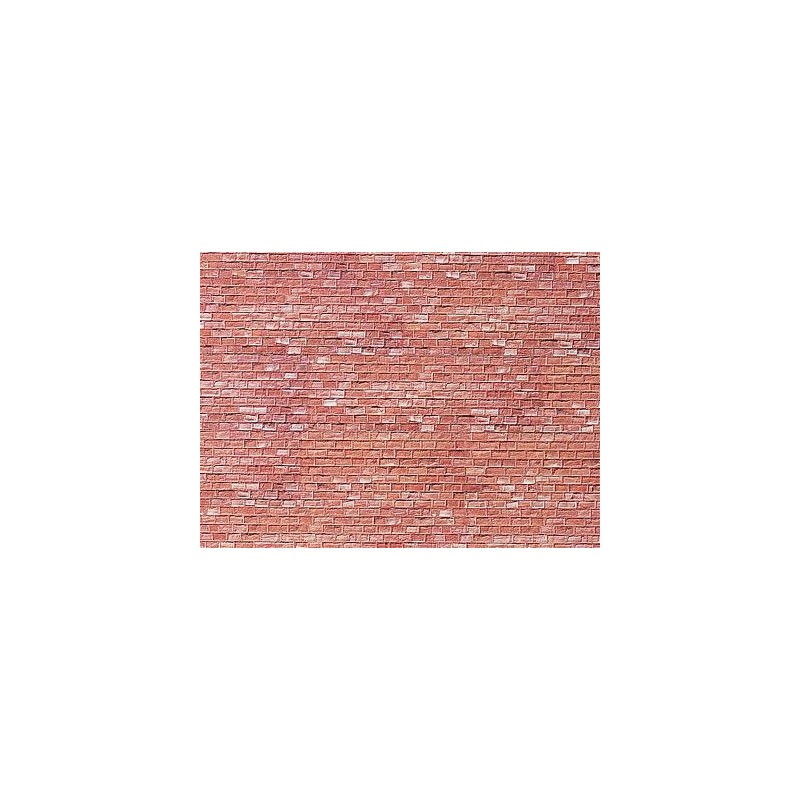 Placa de pared, Jura 222564 FALLER Escala N