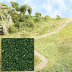 Hojarasca verde oscuro 7051 Busch