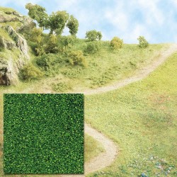 Hojarasca verde intermedio 7053 Busch