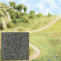 *Hojarasca gris 7057 Busch