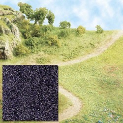 Hojarasca negra 7059 Busch 