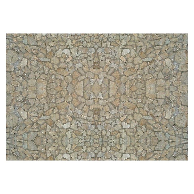 Placa muralla, Piedra natural 170627 FALLER Escala H0