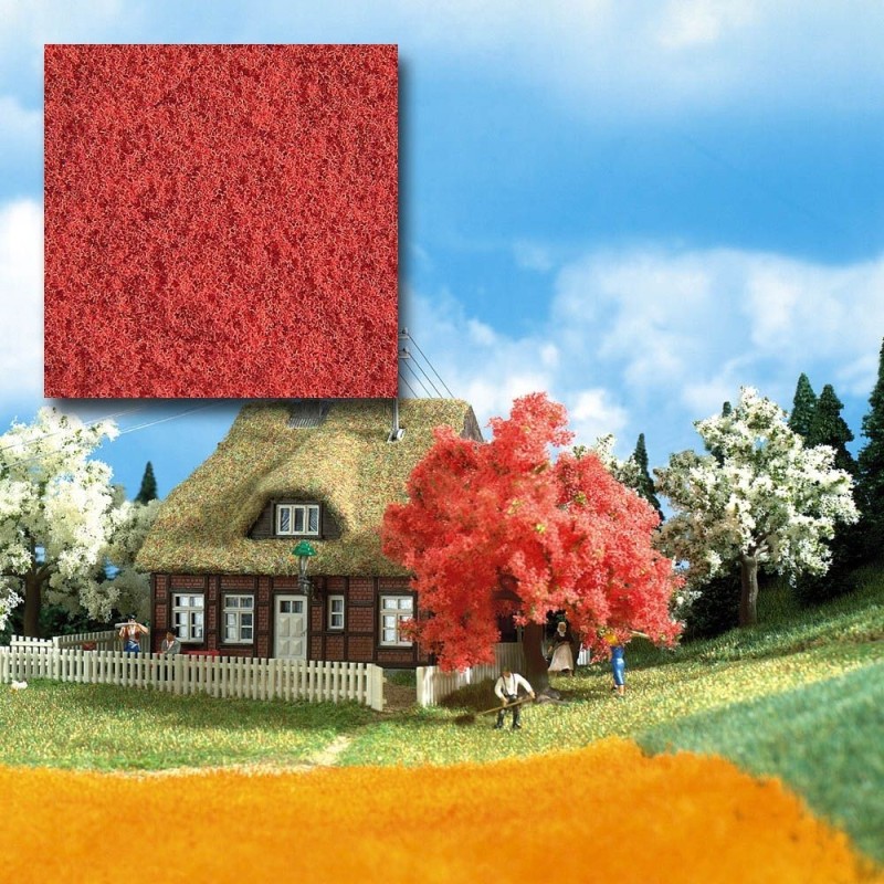 Flocaje rosa 7315 Busch