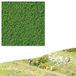 Flocado fino verde primavera 7321 Busch