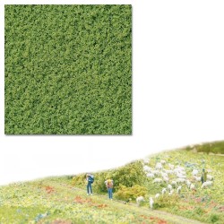 Flocado fino verde intenso 7327 Busch