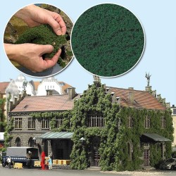 Mata de hiedra y enredadera verde oscuro 7343 Busch