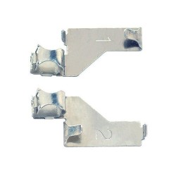 Bornes de conexiones 9400 Fleischmann Escala N