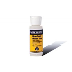 Bote liquido limpiavias 55ml. Woodland Scenic TT4554