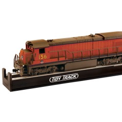 Limpiaruedas eléctrico para escala N Woodland Scenic WDTT4560