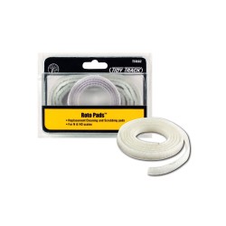 Recambio para el limpiaruedas electrico Woodland Scenic T4562